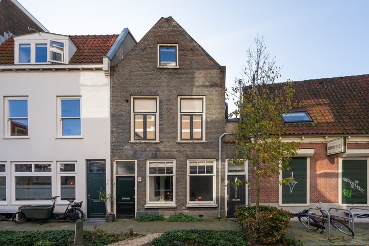 Foto 17 van Nassaustraat 25-ZW