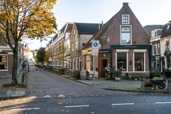 Foto 19 van Nassaustraat 25-ZW