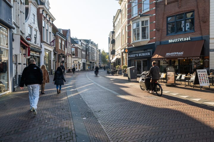 Foto 20 van Nassaustraat 25-ZW