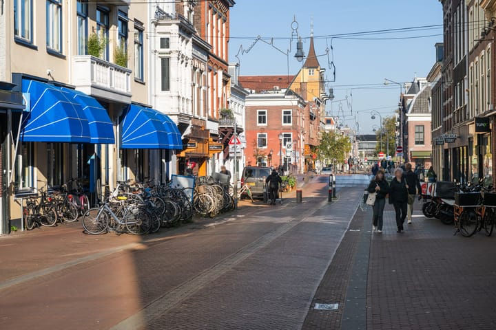 Foto 21 van Nassaustraat 25-ZW