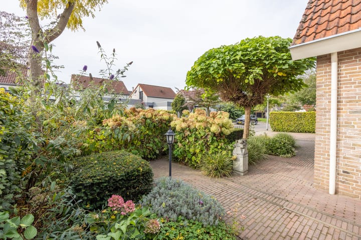 Foto 48 van Gareelhoek 20