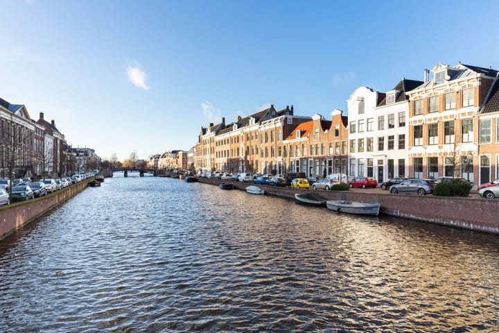 Foto 23 van Nassaustraat 25-ZW