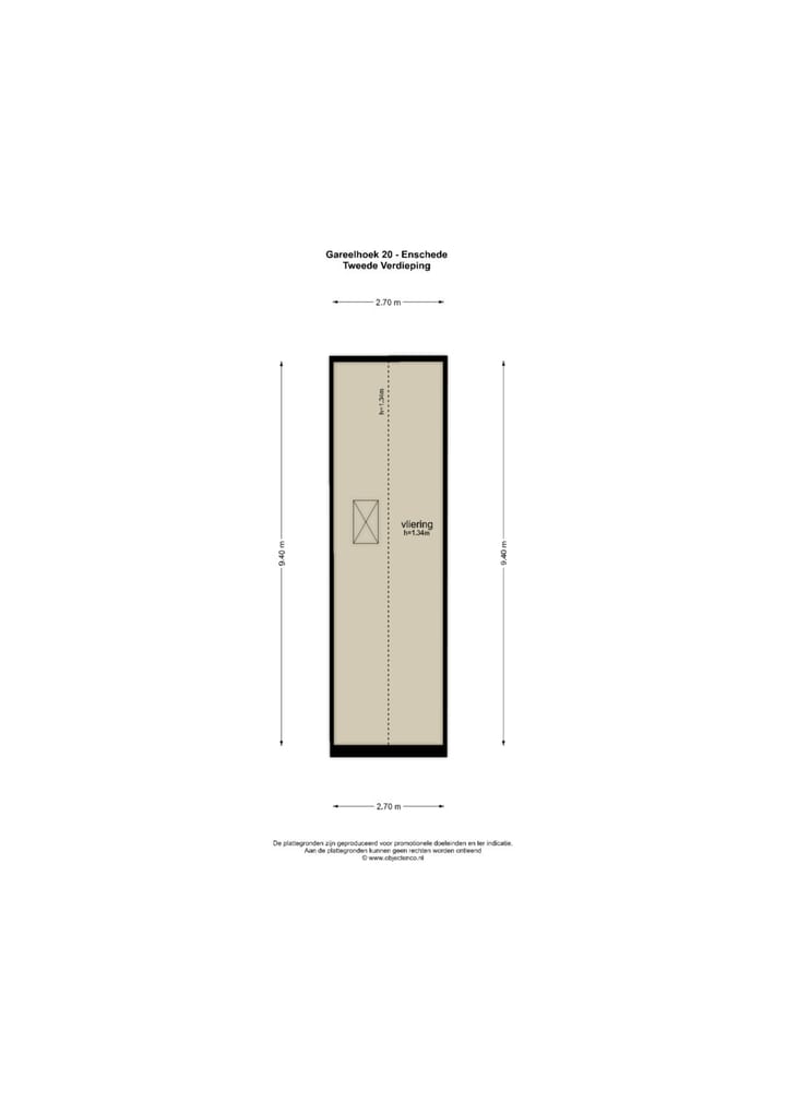 Foto 55 van Gareelhoek 20