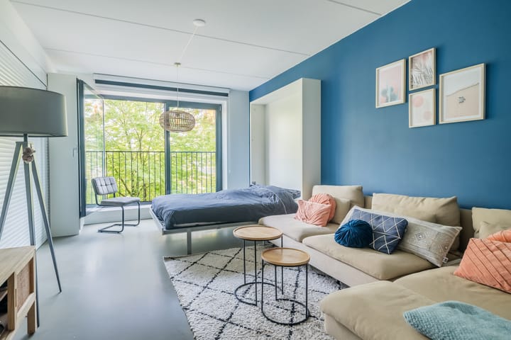 Photo 1 of Welnastraat 123