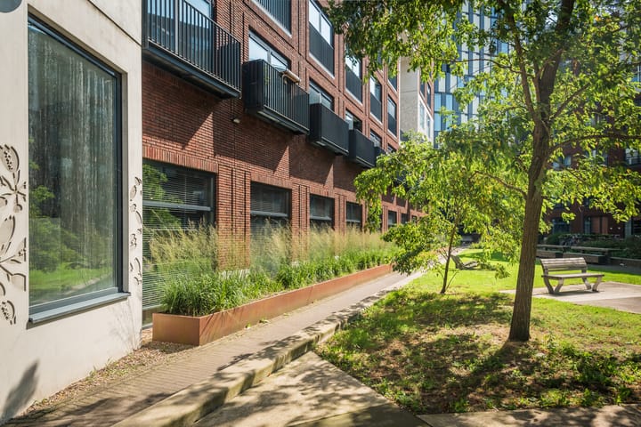 Foto 3 van Welnastraat 123