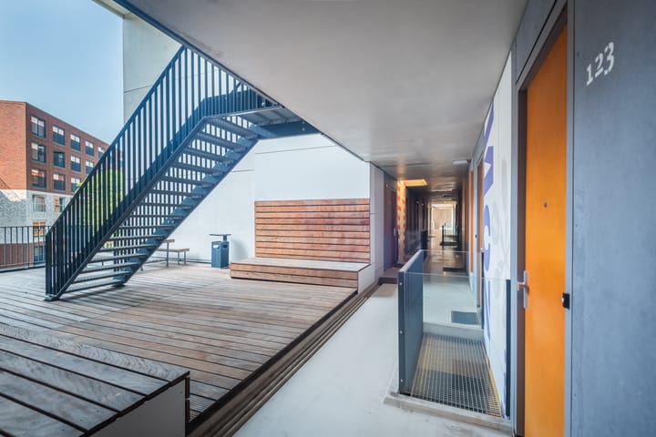 Photo 8 of Welnastraat 123