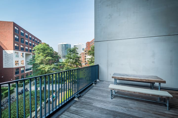 Photo 9 of Welnastraat 123