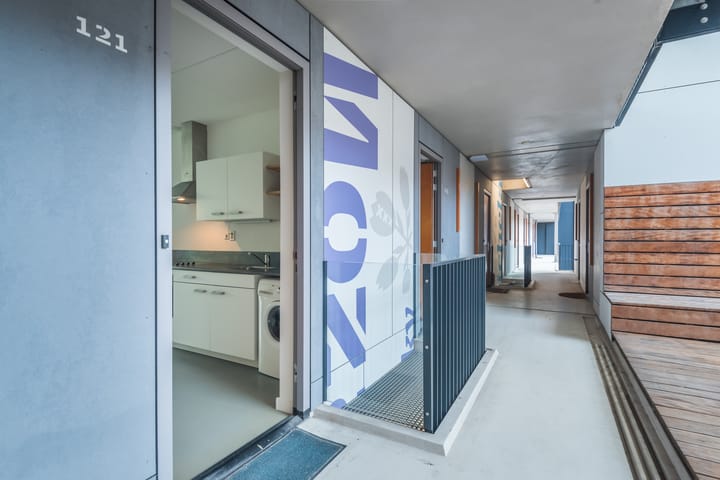 Photo 14 of Welnastraat 123