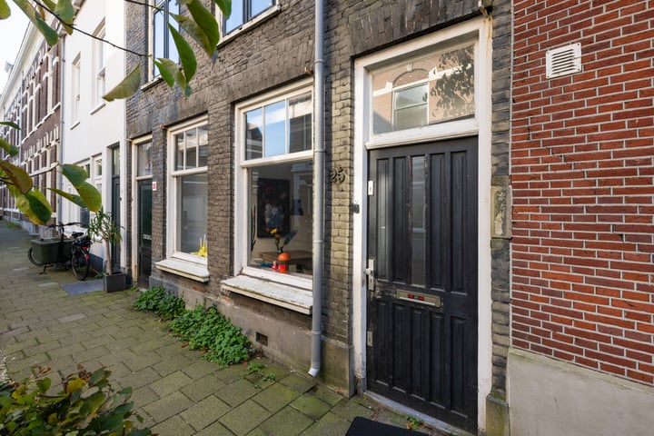 Bekijk foto 2 van Nassaustraat 25-RD