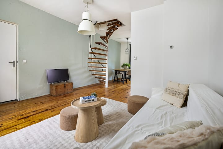 Foto 5 van Nassaustraat 25-RD