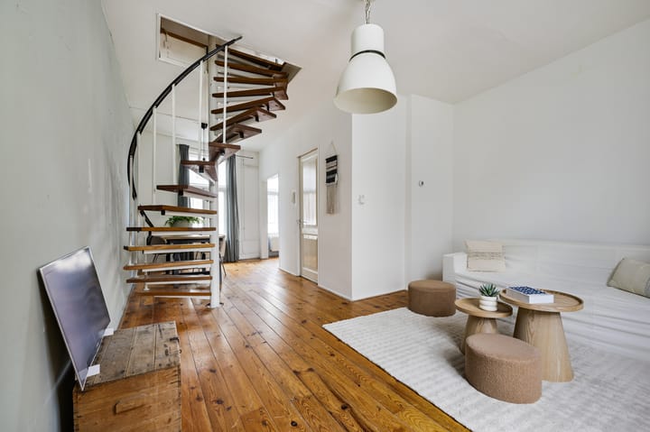 Foto 7 van Nassaustraat 25-RD