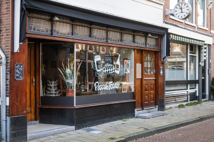 Foto 21 van Nassaustraat 25-RD