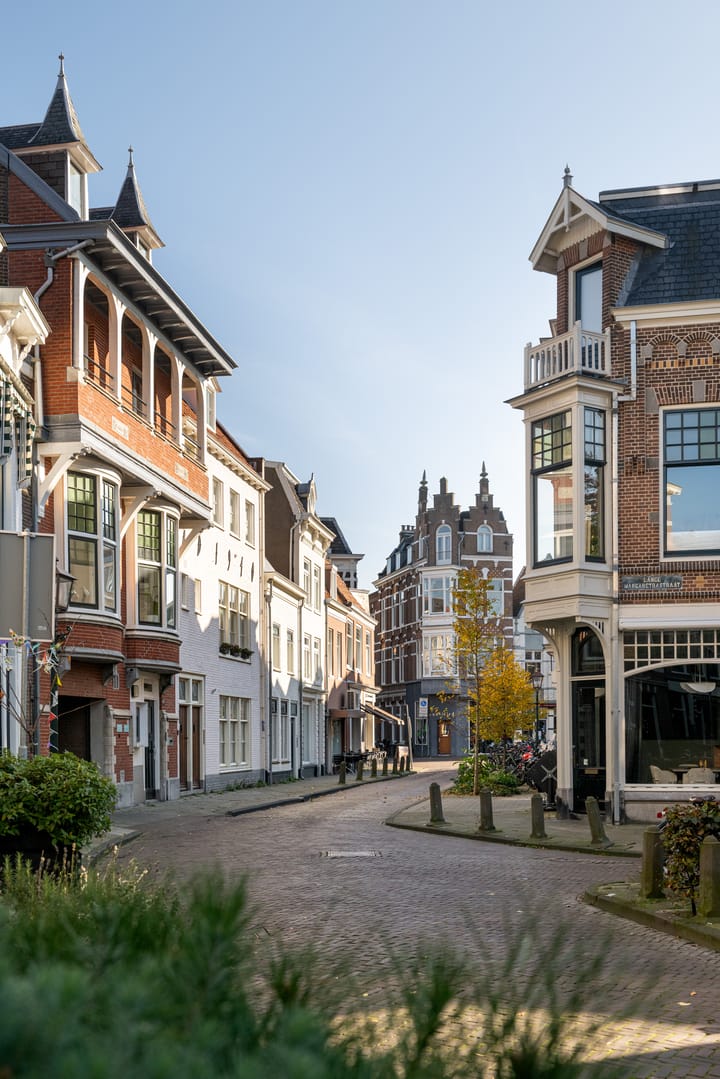 Foto 22 van Nassaustraat 25-RD