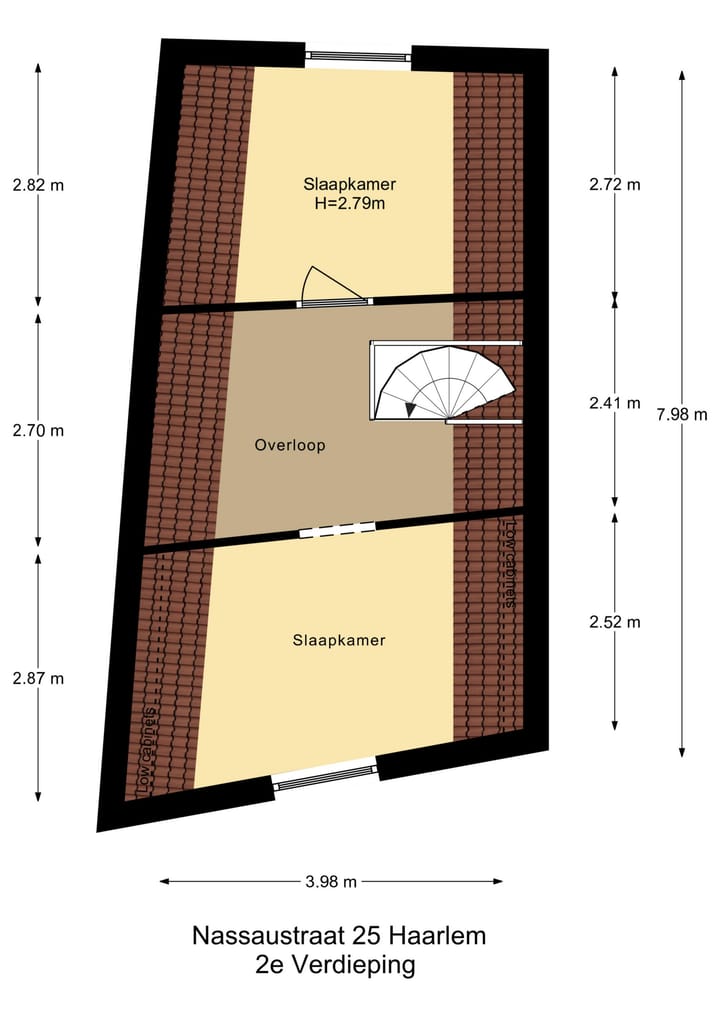 Foto 27 van Nassaustraat 25-RD