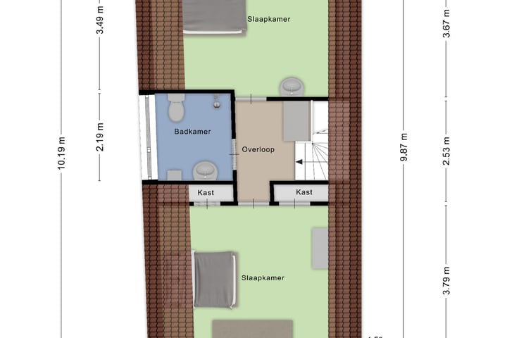 Bekijk foto 40 van Rietveld 60