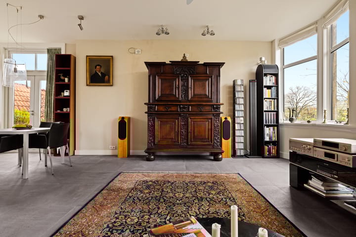 Foto 4 van Herengracht 303-C