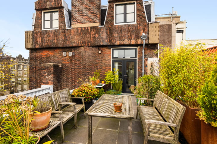 Photo 1 of Herengracht 303-C