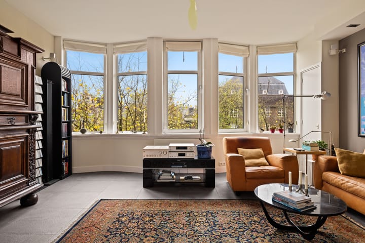 Foto 2 van Herengracht 303-C