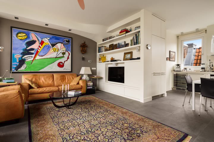 Foto 5 van Herengracht 303-C