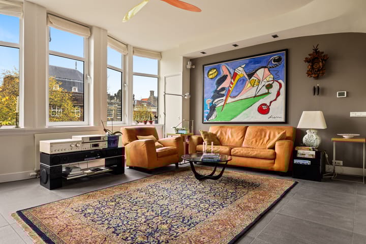 Foto 3 van Herengracht 303-C