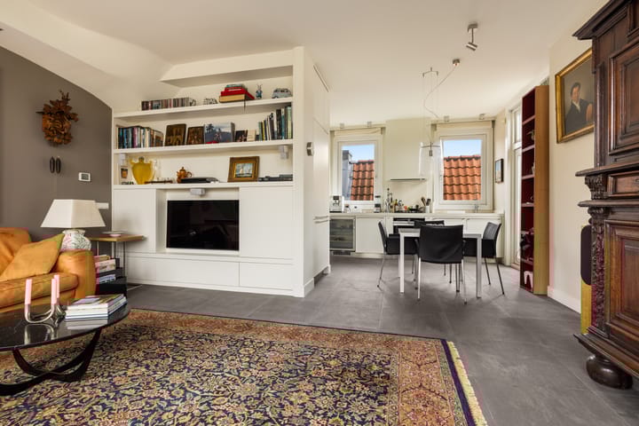 Photo 6 of Herengracht 303-C