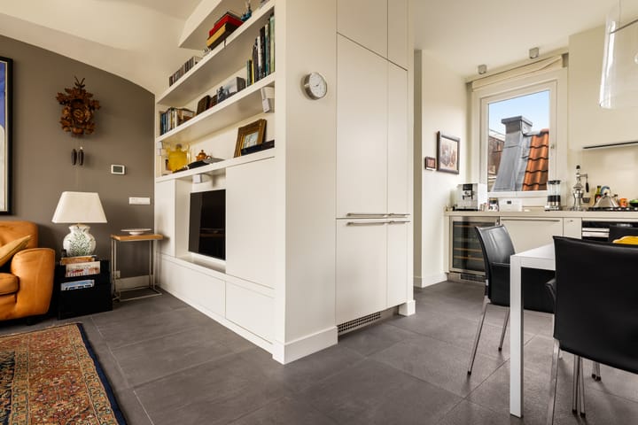 Photo 7 of Herengracht 303-C