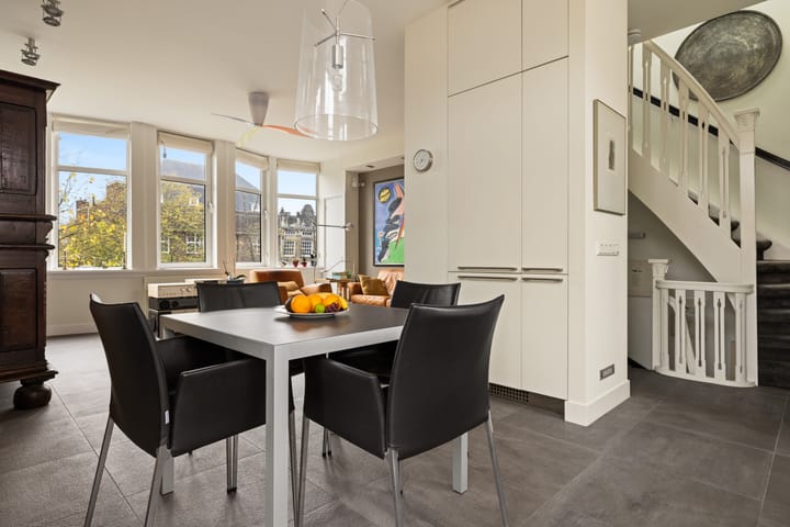 Photo 8 of Herengracht 303-C