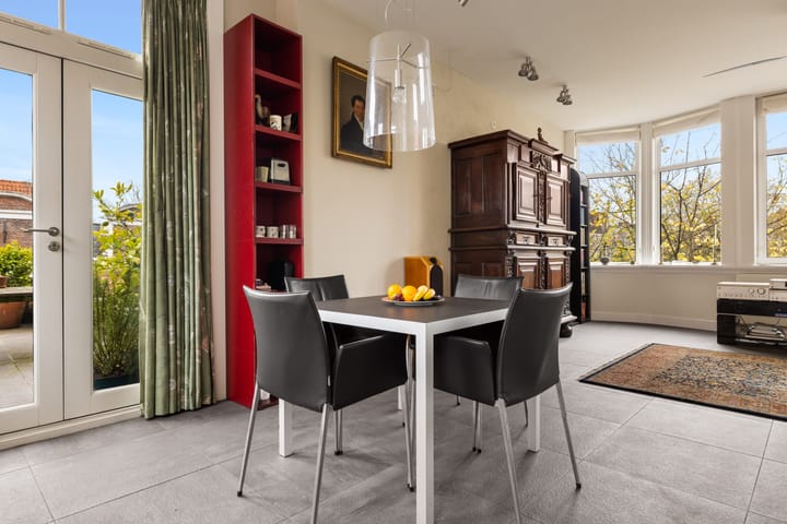 Photo 9 of Herengracht 303-C