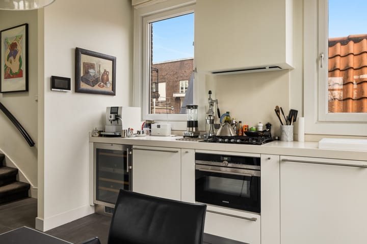 Photo 11 of Herengracht 303-C