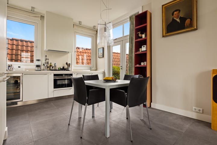 Photo 12 of Herengracht 303-C