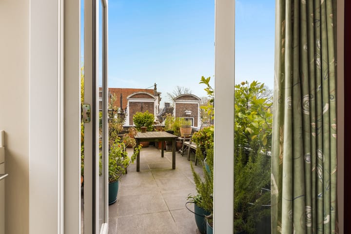 Photo 13 of Herengracht 303-C