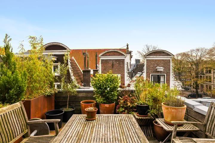 Photo 14 of Herengracht 303-C