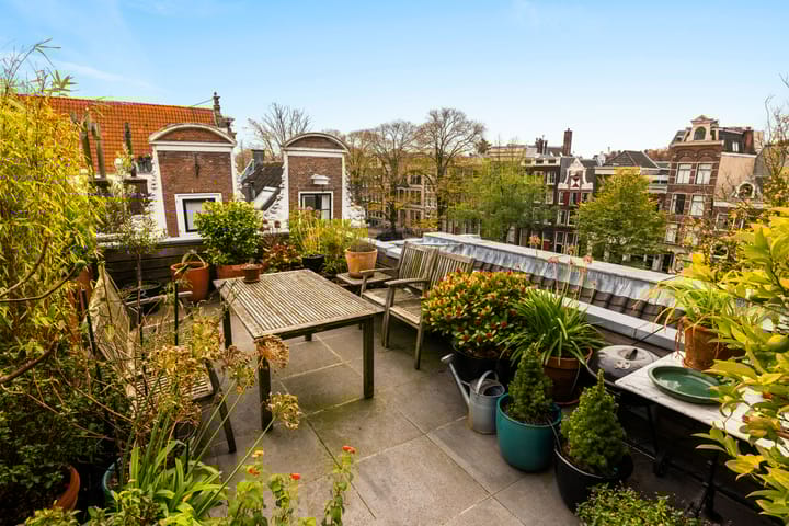 Photo 16 of Herengracht 303-C