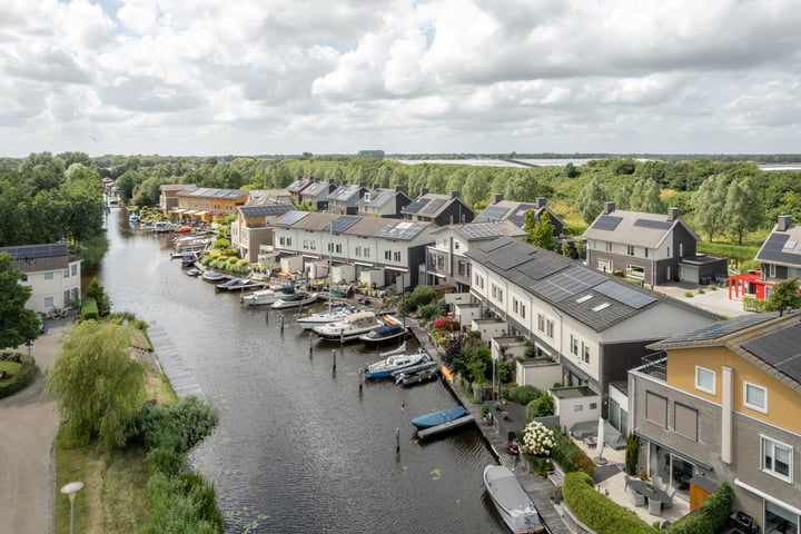 Bekijk foto 7 van Cornelis Rienks de Boerstraat 63