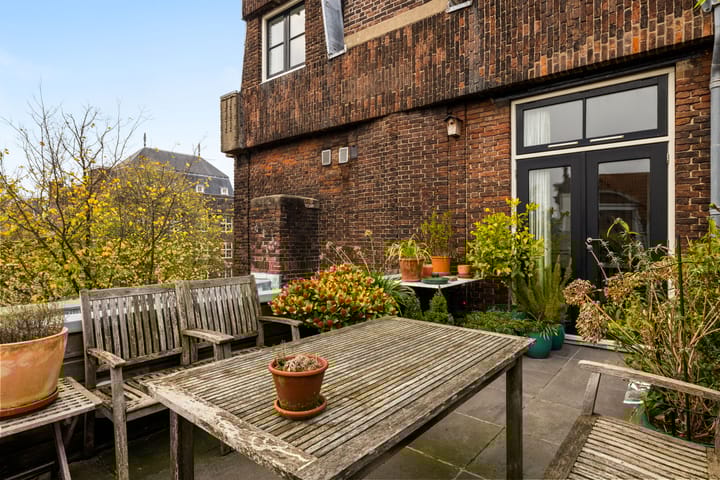 Photo 17 of Herengracht 303-C