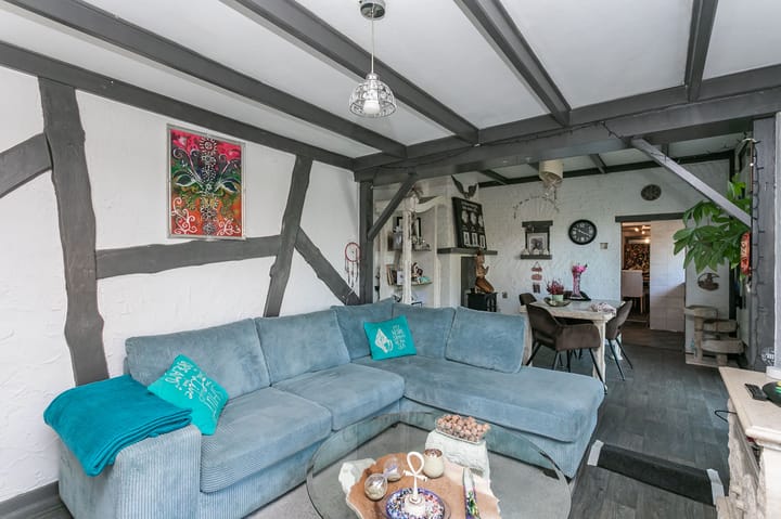 Foto 3 van Julianastraat 16