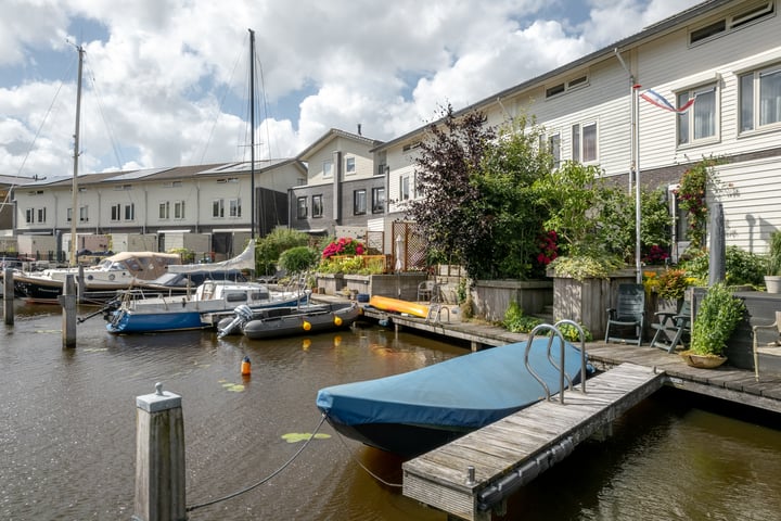 Bekijk foto 10 van Cornelis Rienks de Boerstraat 63