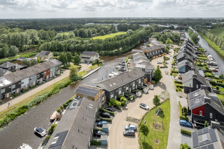 Bekijk foto 12 van Cornelis Rienks de Boerstraat 63