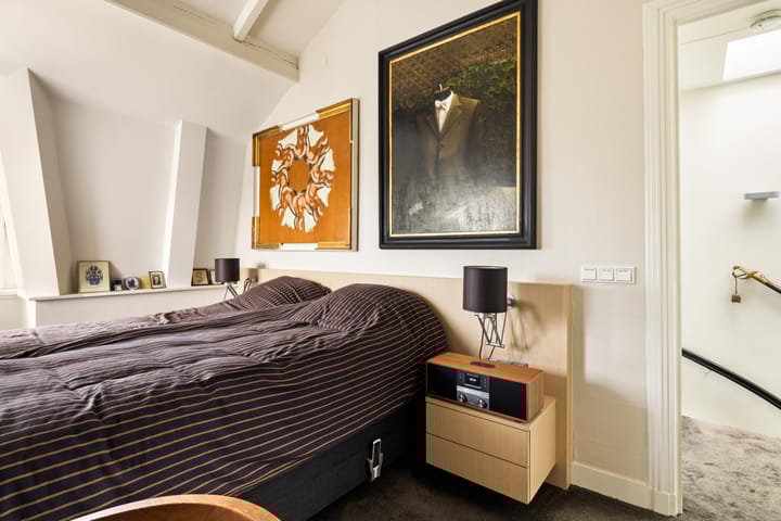 Photo 22 of Herengracht 303-C