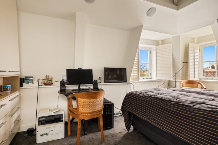 Photo 25 of Herengracht 303-C