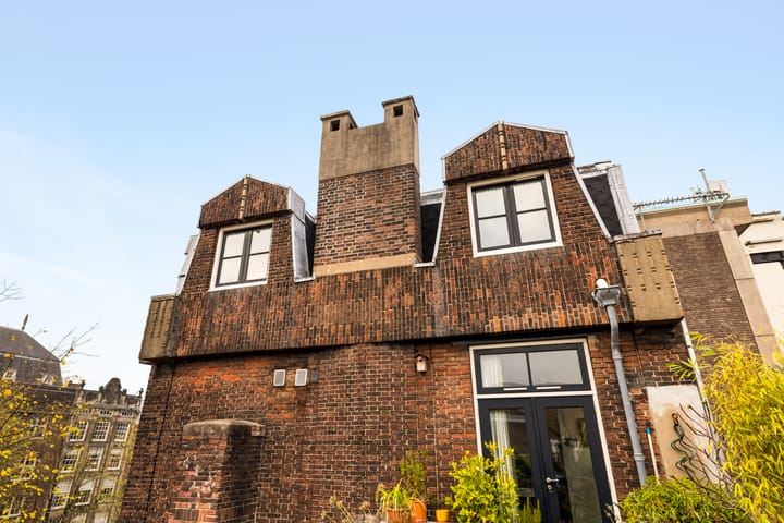 Photo 36 of Herengracht 303-C