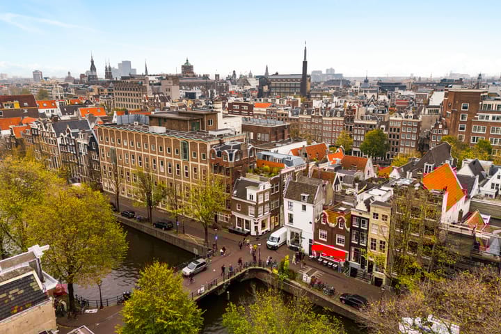 Photo 38 of Herengracht 303-C