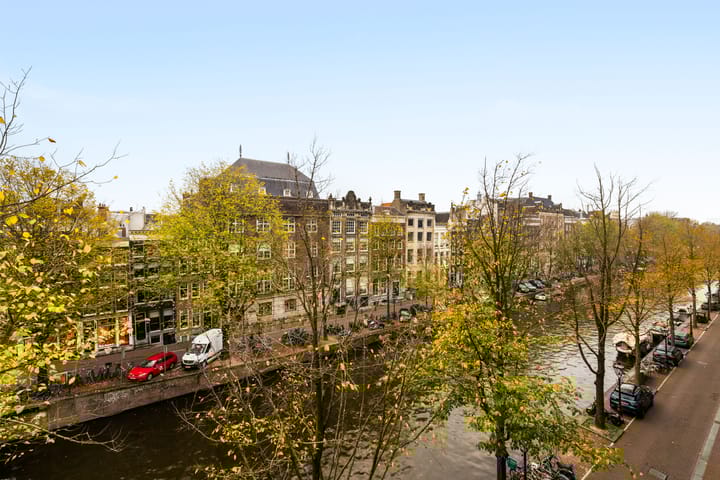 Photo 39 of Herengracht 303-C