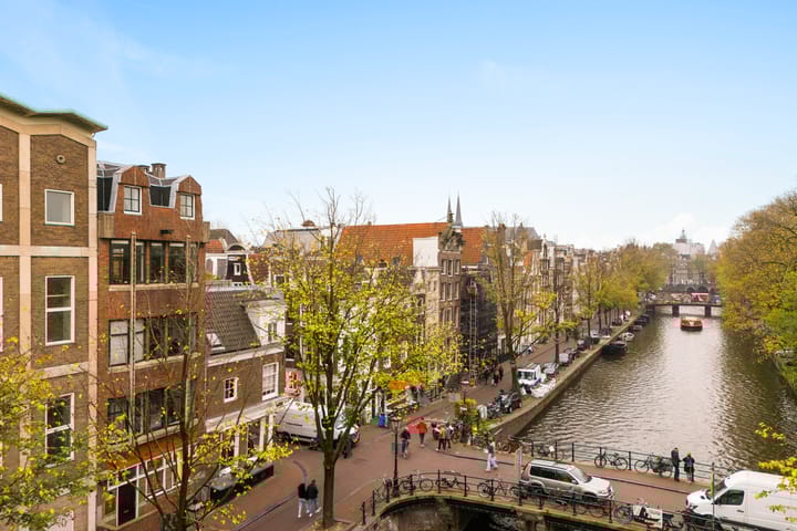 Photo 40 of Herengracht 303-C