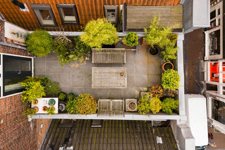 Photo 41 of Herengracht 303-C