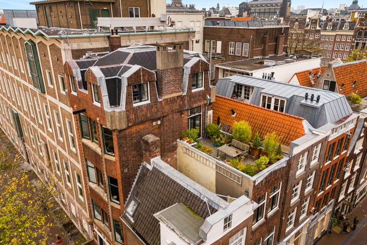 Photo 43 of Herengracht 303-C