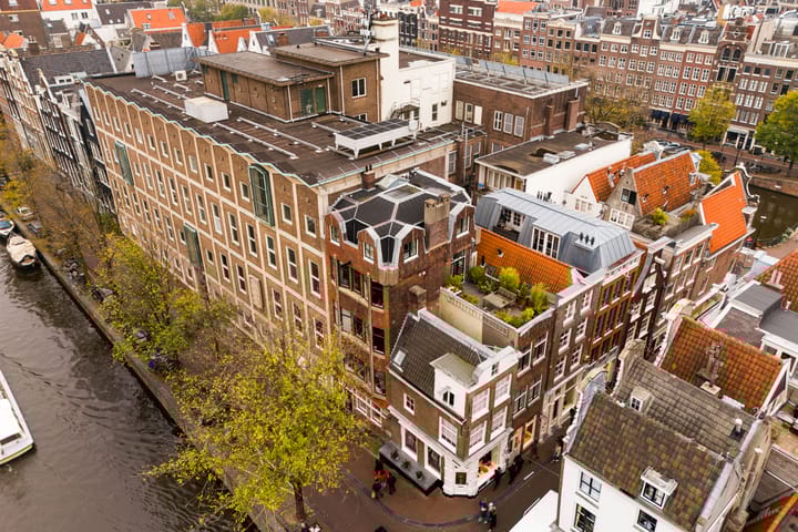 Photo 44 of Herengracht 303-C