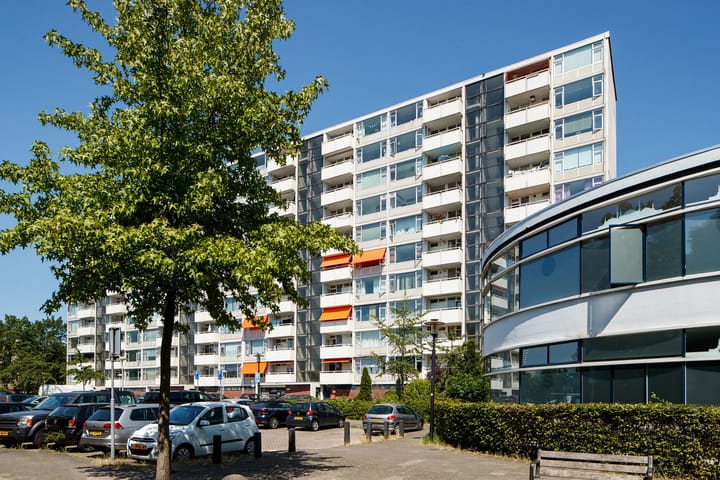 Eisenhowerlaan 438