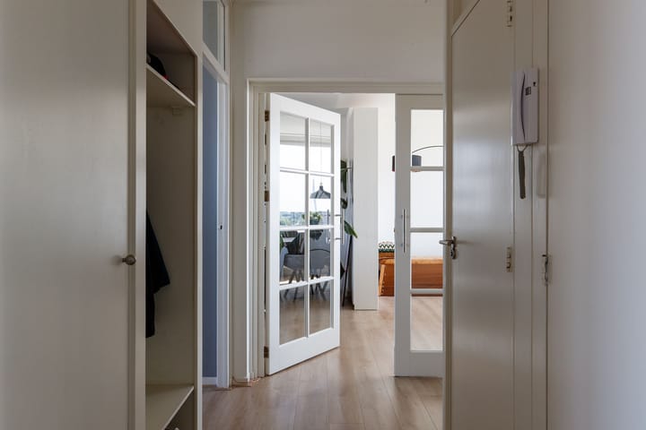 Foto 2 van Eisenhowerlaan 438