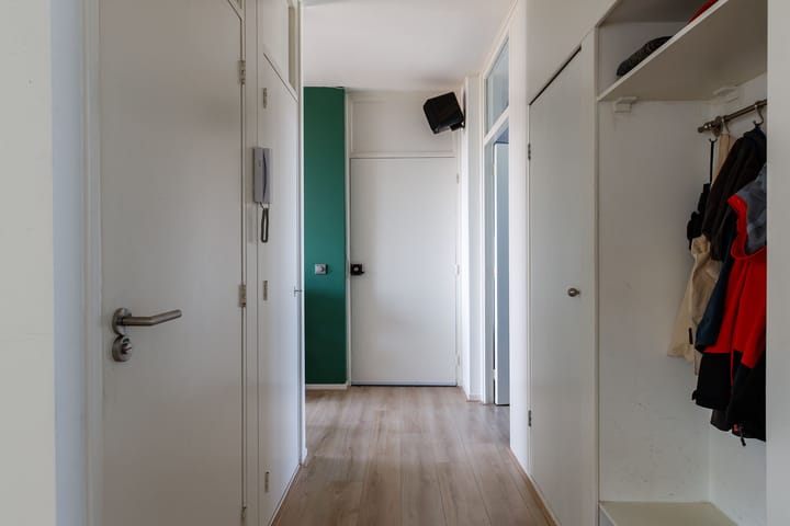 Foto 3 van Eisenhowerlaan 438